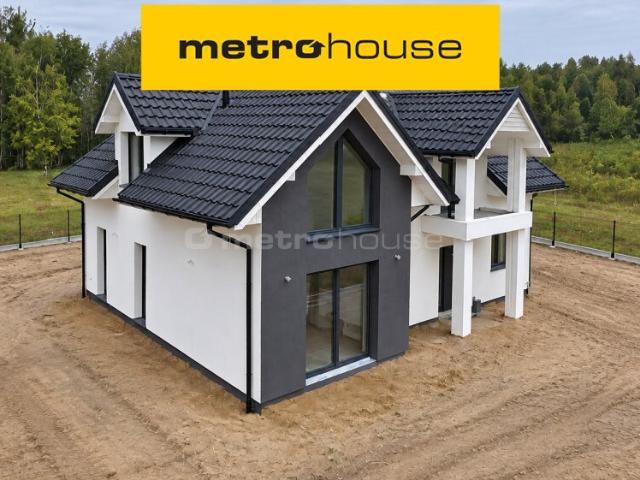 Dom, Stare Budy Radziejowskie, 160.00 m², sprzedam dom