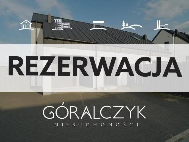 Dom, Stare Kupiski, Bukowa, 62.50 m², sprzedam dom
