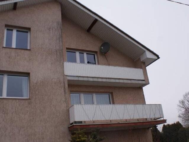 Dom, Stary Dzierzgoń, 143.00 m², sprzedam dom