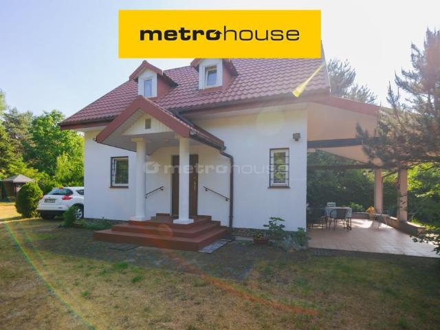 Dom, Stawinoga, 67.00 m², sprzedam dom