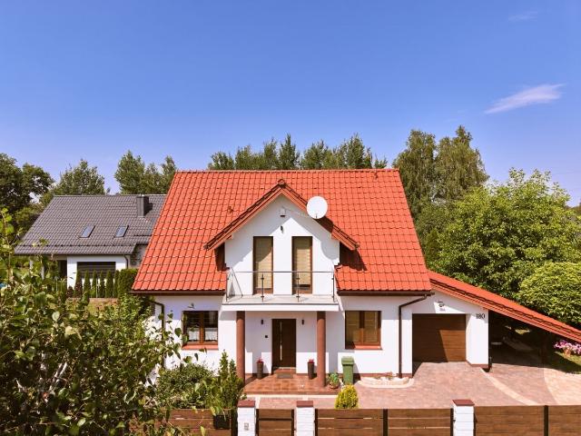 Dom, Strumiany, 146.22 m², sprzedam dom
