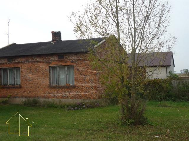Dom, Strzelce, 74.00 m², sprzedam dom