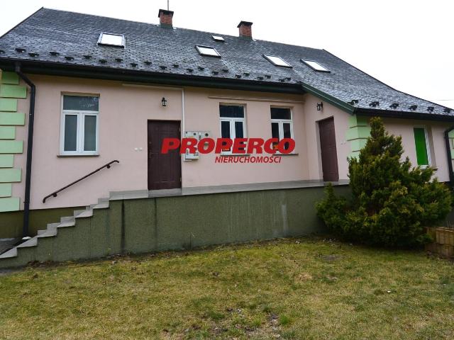 Dom, Suchedniów, 210.00 m², sprzedam dom