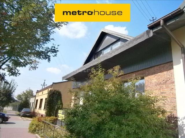 Dom, Sulejów, 182.00 m², sprzedam dom