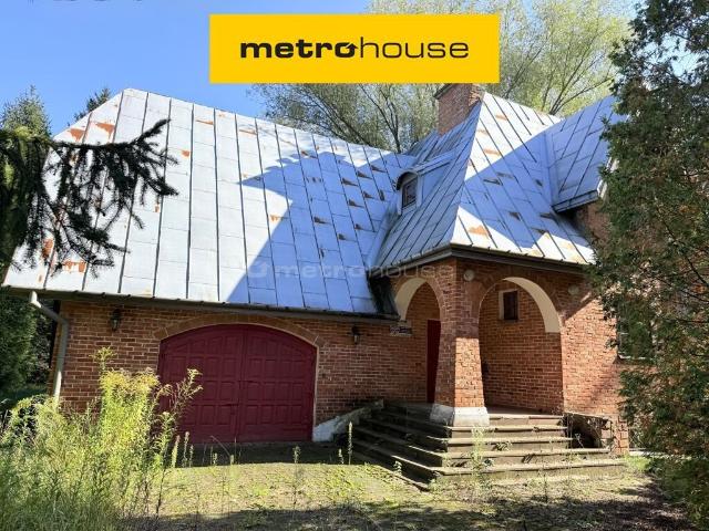 Dom, Sulejówek, Rataja, 390.20 m², sprzedam dom
