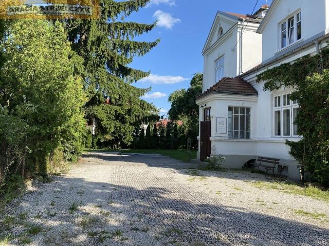 Dom, Sulejówek, 92.13 m², wynajmę dom