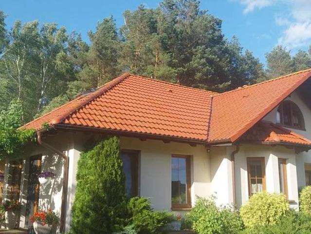 Dom, Szumleś Szlachecki, 99.99 m², sprzedam dom