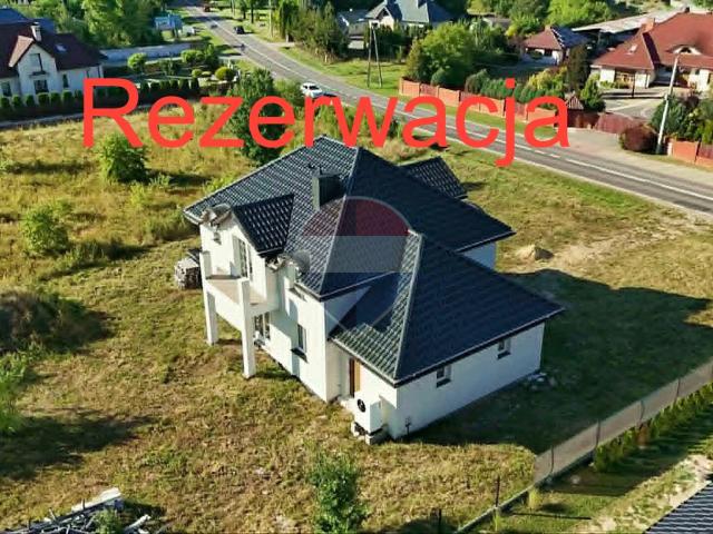 Dom, Szydłowiec, Generała Józefa Sowińskiego, 150.00 m², sprzedam dom