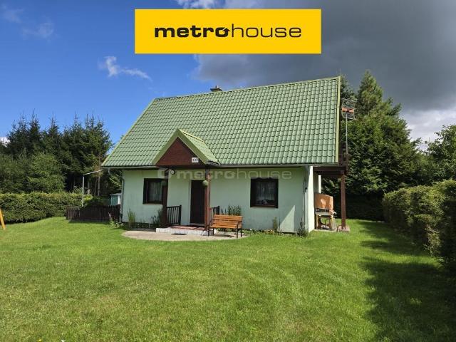 Dom, Szymonowo, 78.60 m², sprzedam dom