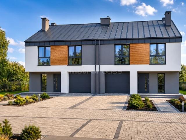 Dom, Szymanów, szymanów, 135.00 m², sprzedam dom