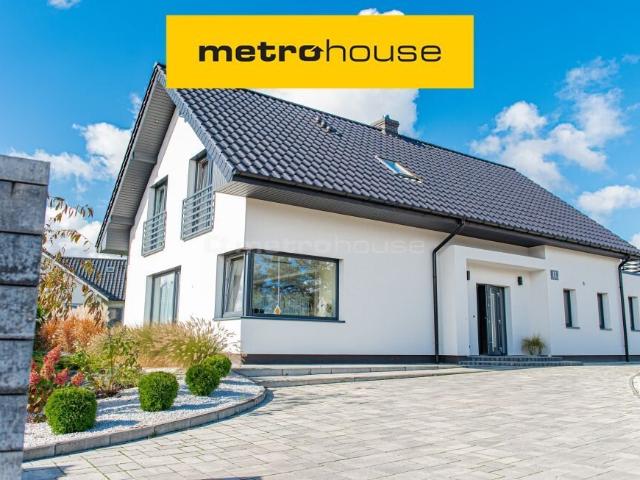 Dom, Szczecinek, Tokarzewskiego Karaszewicza, 208.00 m², sprzedam dom