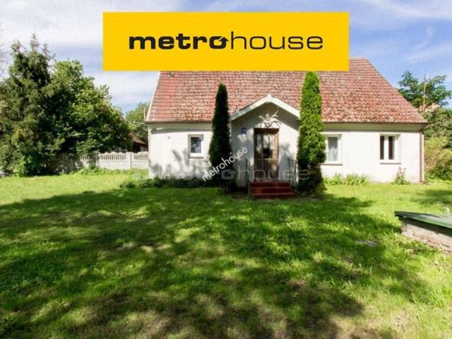 Dom, Szczecinek, Boczna, 54.70 m², sprzedam dom