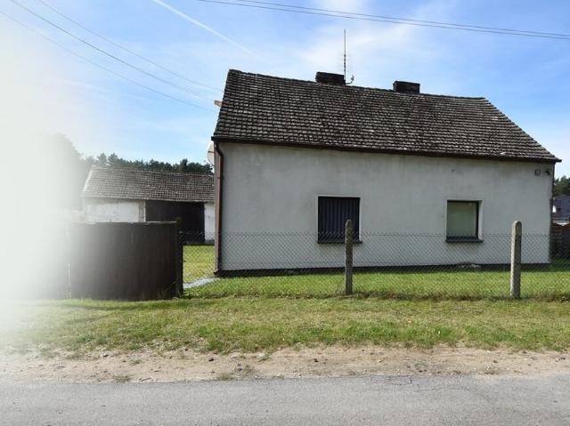 Dom, Szczedrzyk, Daniecka, 86.00 m², sprzedam dom
