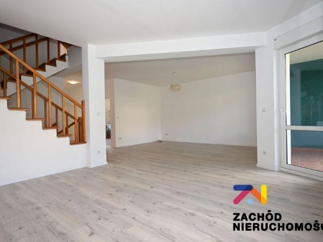 Dom szereg z lokalem na działalność,180m Zacisze !