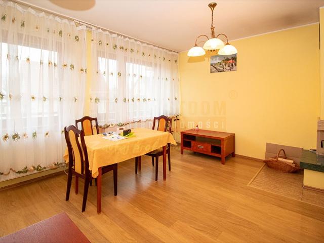 Dom szeregowy 150 m² z garażem i balkonem w Opolu zapraszam