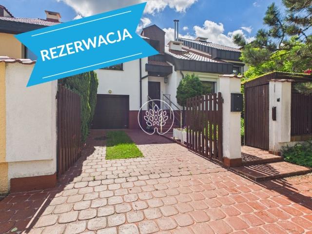 Dom szeregowy 104 m² z potencjałem aranżacyjnym polecam