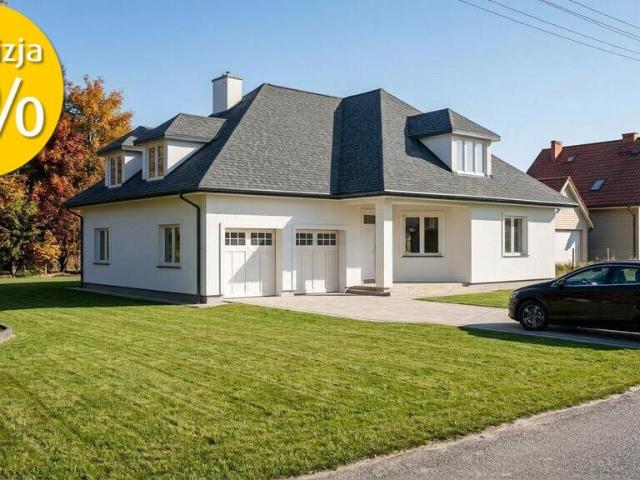 Dom, Szewce, Lotnicza, 298.00 m², sprzedam dom