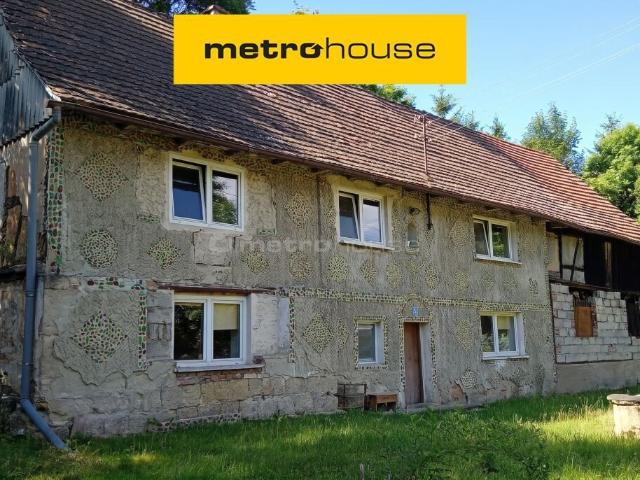 Dom, Pławna Dolna, 300.00 m², sprzedam dom