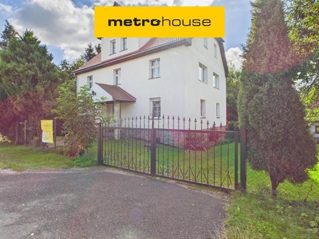 Dom, Pławna Górna, 275.00 m², sprzedam dom