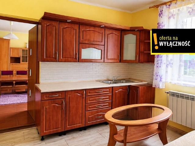 Dom, Pągowiec, 45.00 m², sprzedam dom