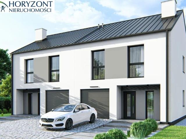 Dom, Pępowo, 135.00 m², sprzedam dom