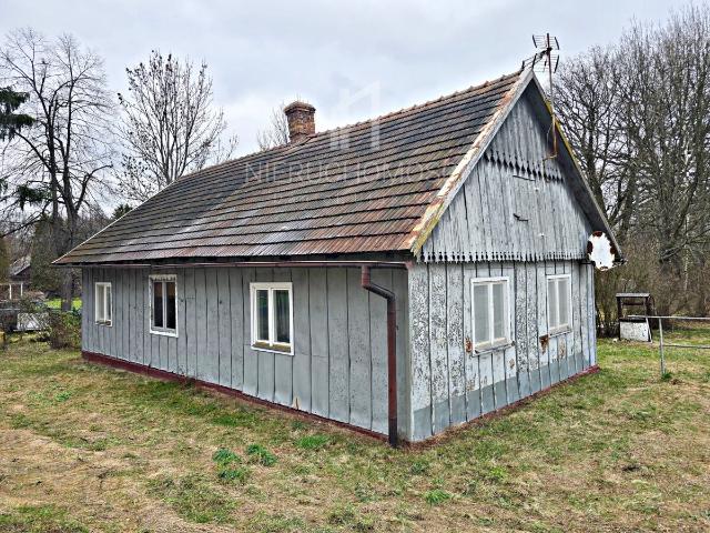 Dom, Potakówka, 90.00 m², sprzedam dom
