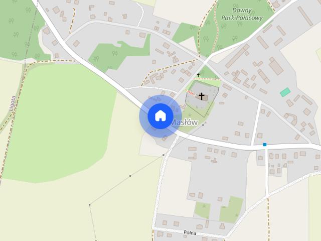 Dom pow. użytkowa ok 150 m2, 5 pokoi, Wola Kopcowa