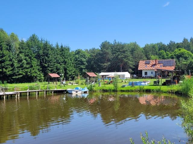 Dom, Pozezdrze, Harsz, 200.00 m², sprzedam dom