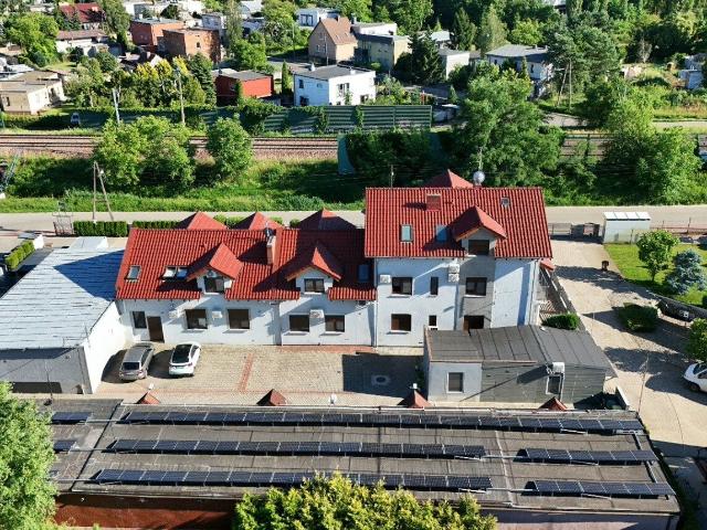 Dom, Poznań, Miśnieńska, 320.00 m², sprzedam dom