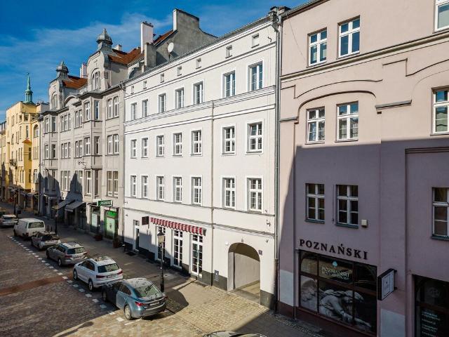 Dom, Poznań, Woźna, 864.00 m², sprzedam dom