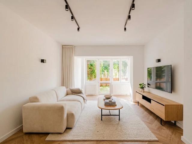 Dom po generalnym remoncie | 191 m² | Mokotów