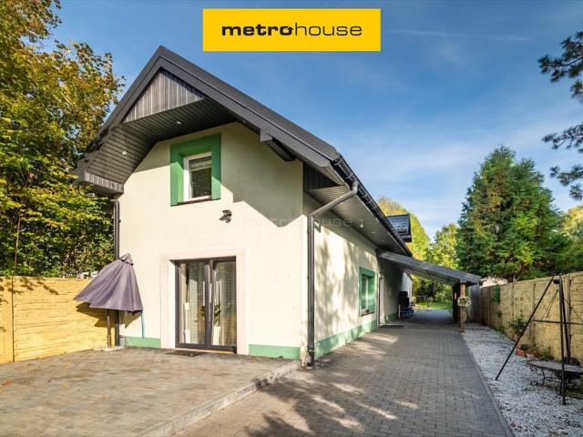 Dom po remoncie 154 m² na dużej działce 5278 m² polecam