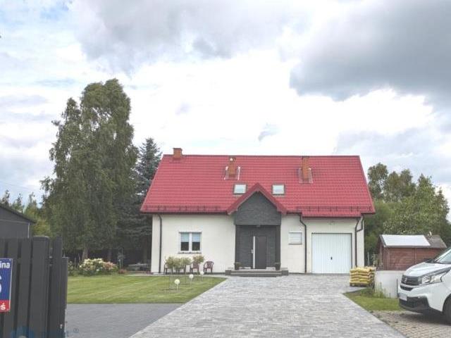 Dom po remoncie w Wilkowej Wsi 180 m2