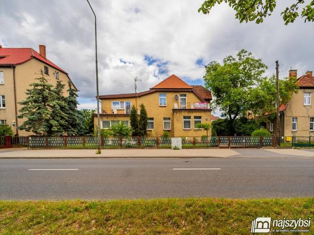 Dom po remoncie w centrum Zdrojów, 109 m2, 4 pokoje