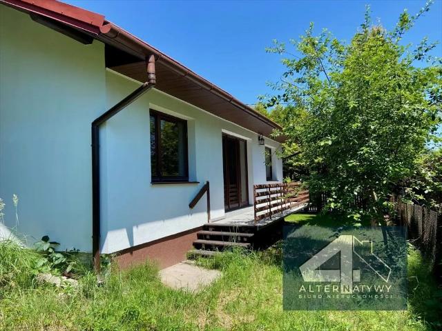 Dom po remoncie w cichej okolicy, 136 m² polecam
