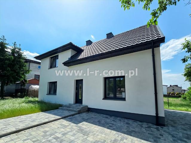 Dom po remoncie w Gorzycach zapraszam