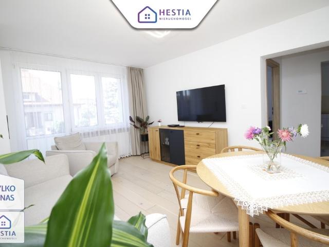 Zapraszam do domu 56 m² z ogródkiem i garażem w Stargardzie