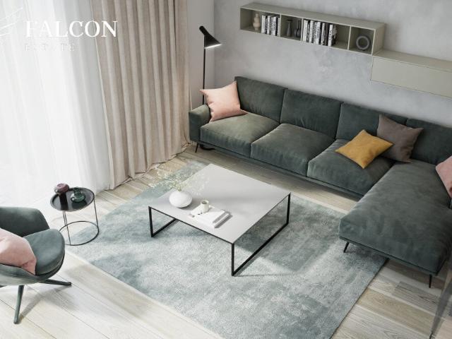 Dom, Pobiedziska, Lawendowa, 93.95 m², sprzedam dom