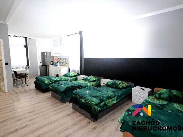 Dom pod działalność lub dla pracowników Nowa Sól