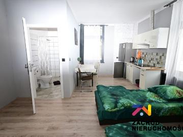 Góra, Powiat górowski, Województwo dolnośląskie