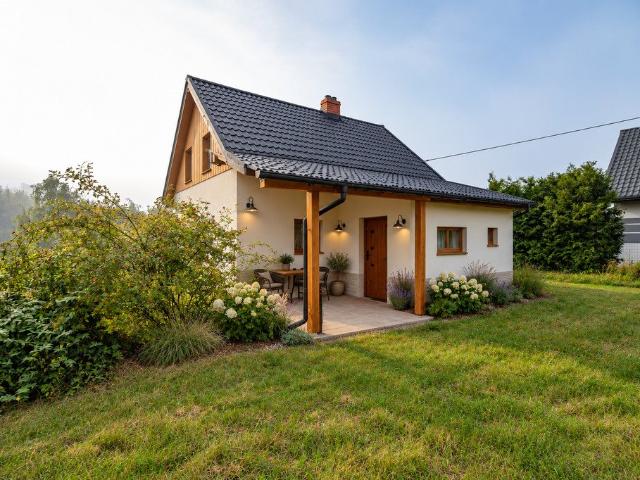 Dom pod Grudziądzem | 1890 m² działki | 5 pokoi | 4 garaże