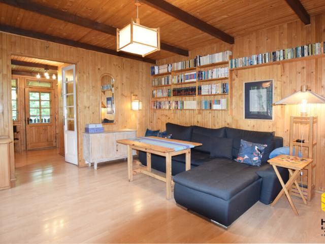 Dom, Podkowa Leśna, 11 Listopada, 100.00 m², sprzedam dom