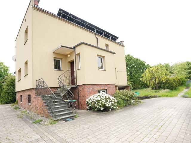 Dom Pogodno 160 m2 dla rodziny lub pod działalność