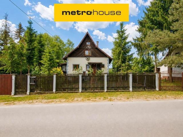 Dom, Pogorzelec, 182.40 m², sprzedam dom