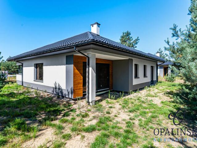 Dom Pogwizdów gm. Czarna