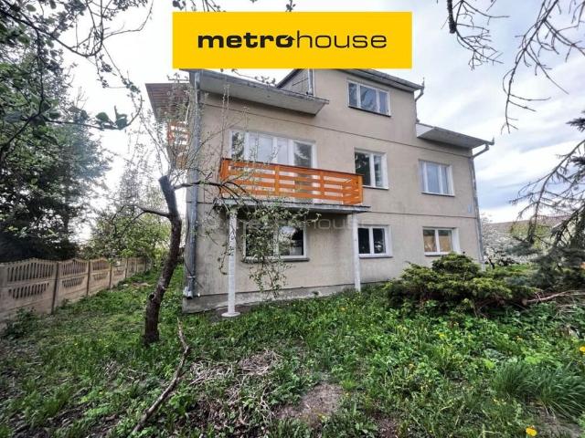 Dom, Popielów, 250.00 m², sprzedam dom