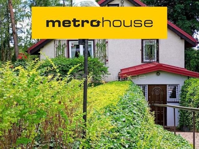 Dom, Popowo Parcele, 80.00 m², sprzedam dom