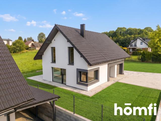Dom, Poręba Żegoty, Skalista, 215.00 m², sprzedam dom