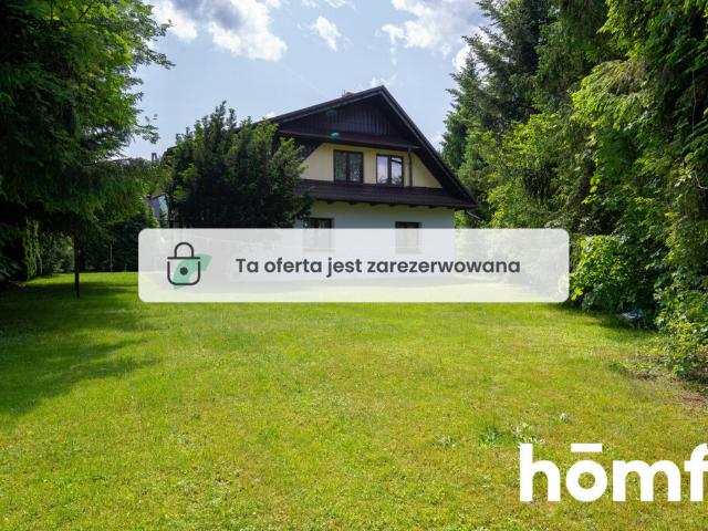 Dom, Poręba Wielka, 150.00 m², sprzedam dom