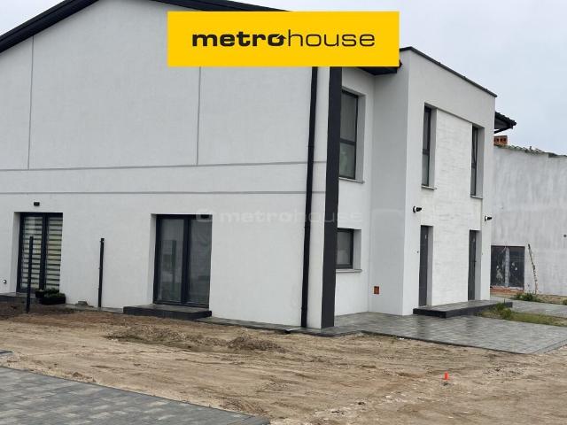 Dom, Porosiuki, 63.00 m², sprzedam dom